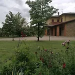 شقة Il Boschetto Da Tiziana *