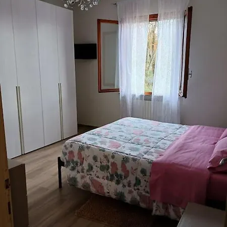 Il Boschetto Da Tiziana Apartment *