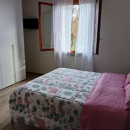 Il Boschetto Da Tiziana *