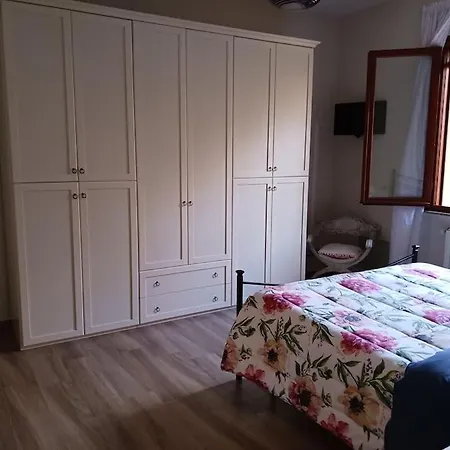 Il Boschetto Da Tiziana Διαμέρισμα Badia Al Pino