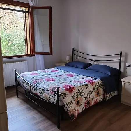 Il Boschetto Da Tiziana * Badia Al Pino