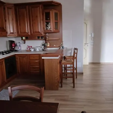 Il Boschetto Da Tiziana Apartment