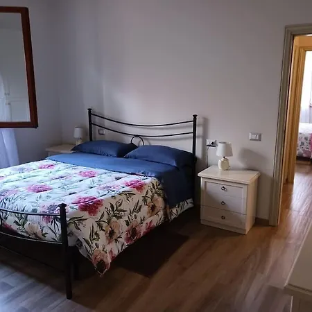 Διαμέρισμα Il Boschetto Da Tiziana