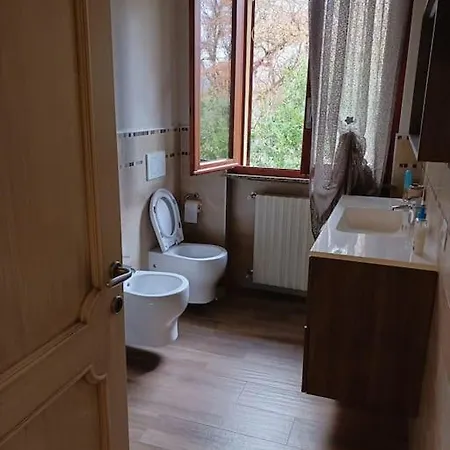 Il Boschetto Da Tiziana Apartment *