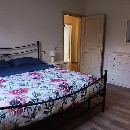 Apartment Il Boschetto Da Tiziana Badia Al Pino