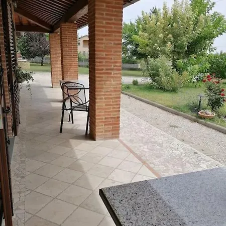 Il Boschetto Da Tiziana * Badia Al Pino
