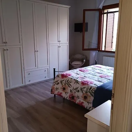 Il Boschetto Da Tiziana Apartment