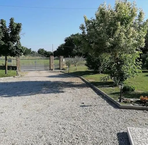 Διαμέρισμα Il Boschetto Da Tiziana Badia Al Pino