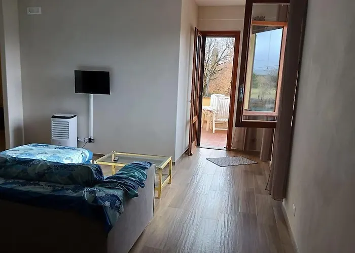 Il Boschetto Da Tiziana *