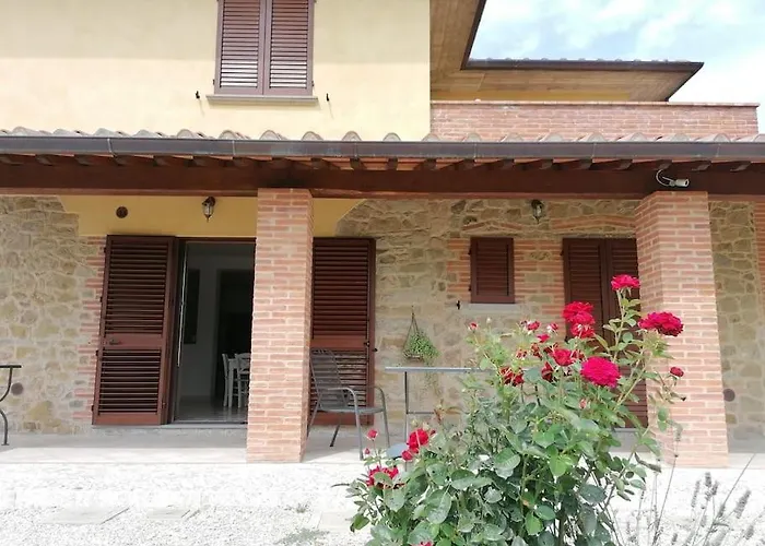 Il Boschetto Da Tiziana