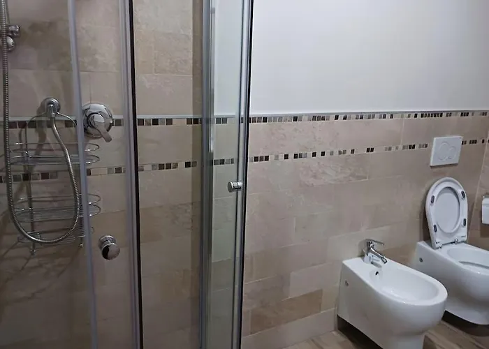 Il Boschetto Da Tiziana