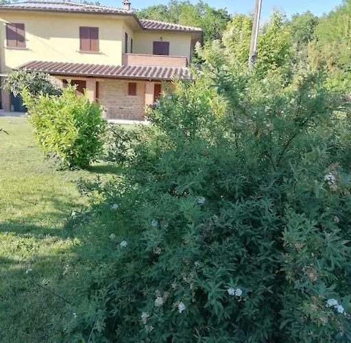 Il Boschetto Da Tiziana *