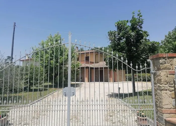 Il Boschetto Da Tiziana