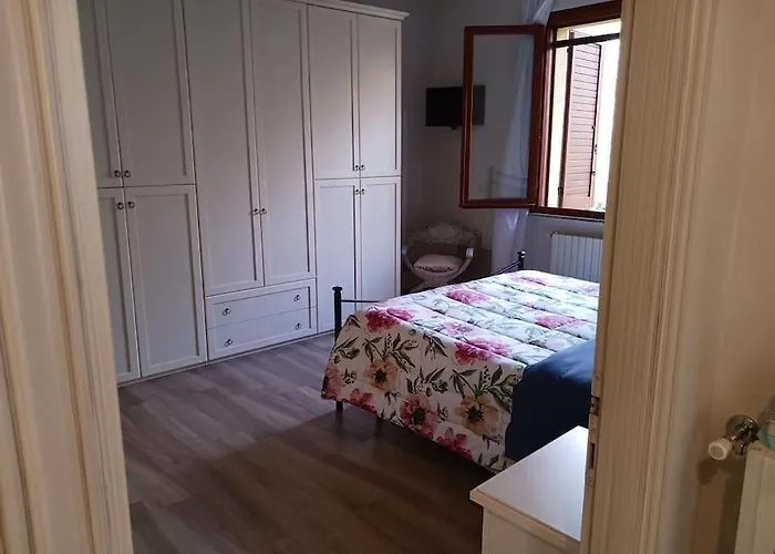 Il Boschetto Da Tiziana Διαμέρισμα